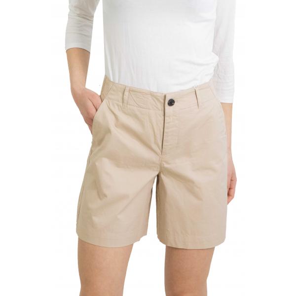 Pantaloncino tinta unita Only